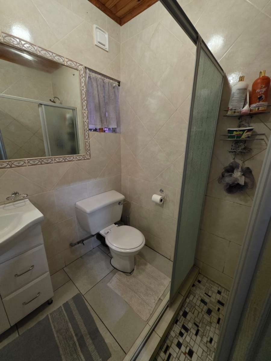 4 Bedroom Property for Sale in Sasolburg Ext 3 Free State